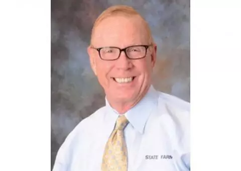 Larry Gosney - State Farm Insurance Agent in Stillwater, OK